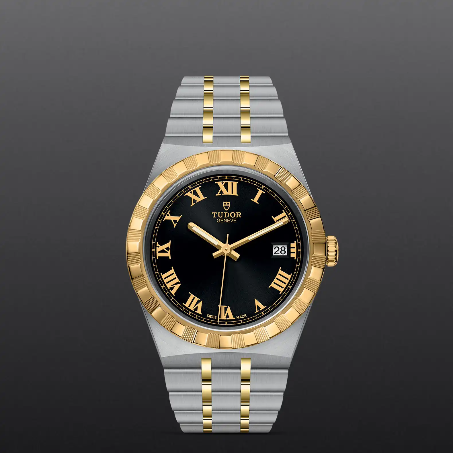 Tudor