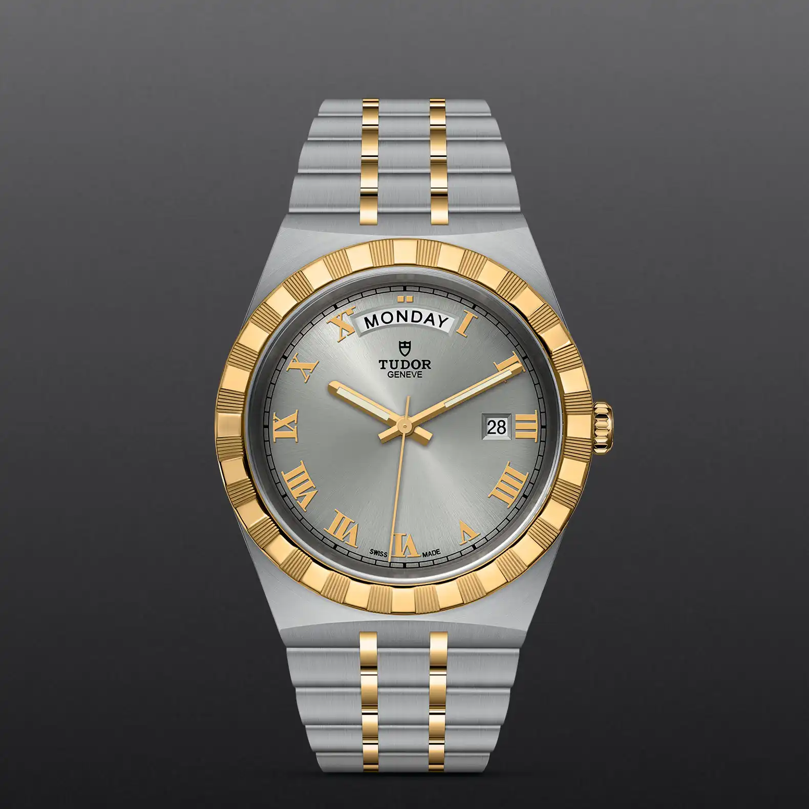 Tudor