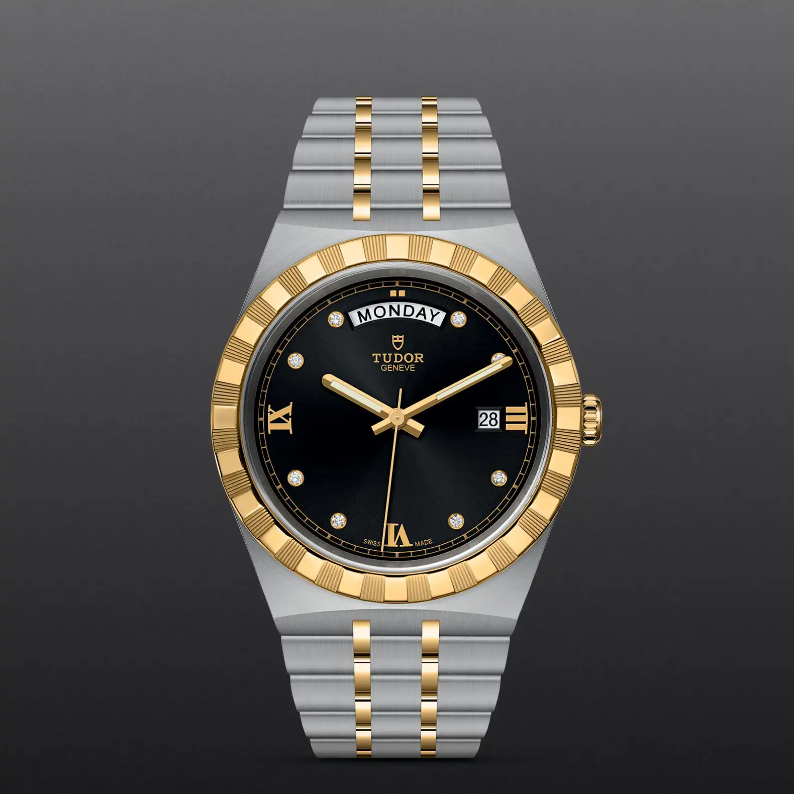 Tudor
