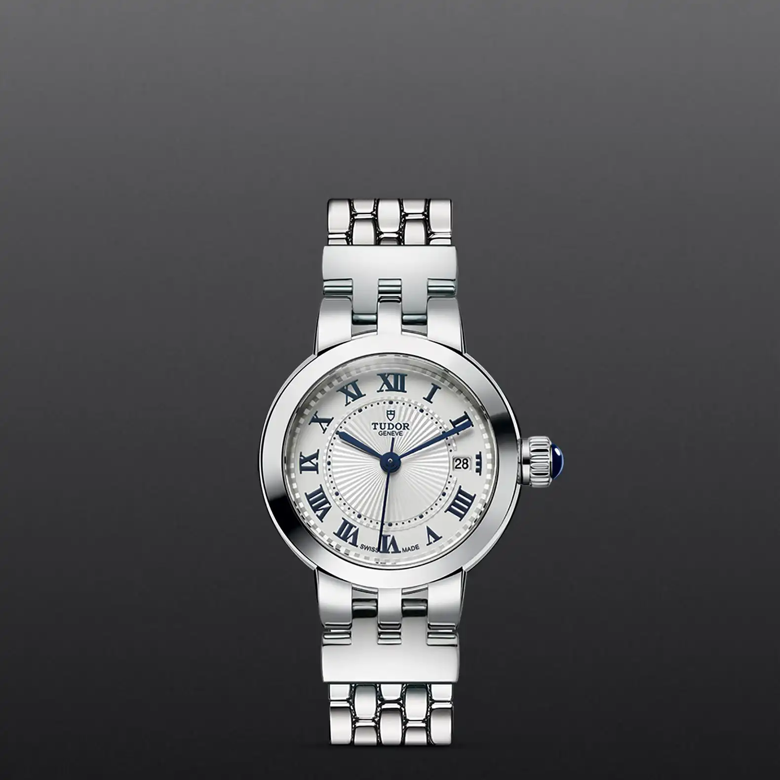 Tudor