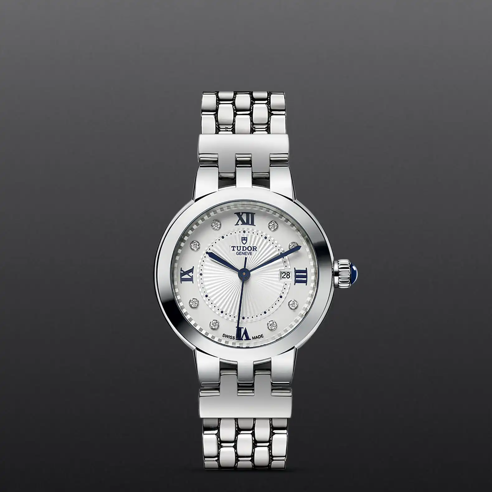 Tudor