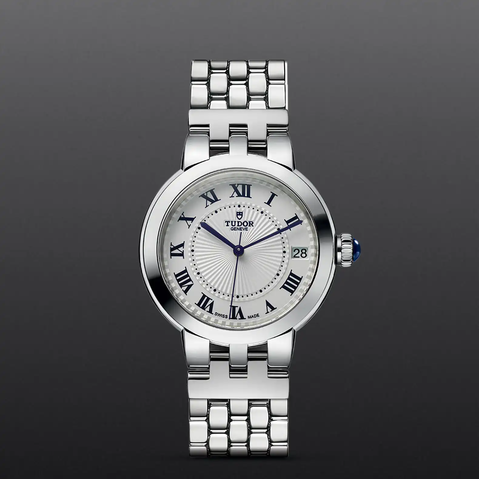 Tudor
