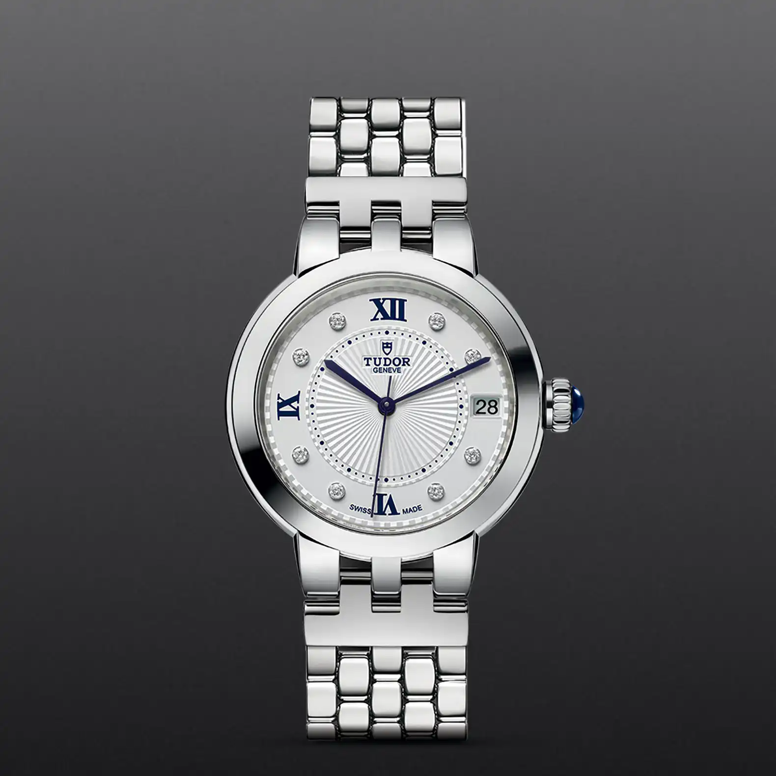 Tudor