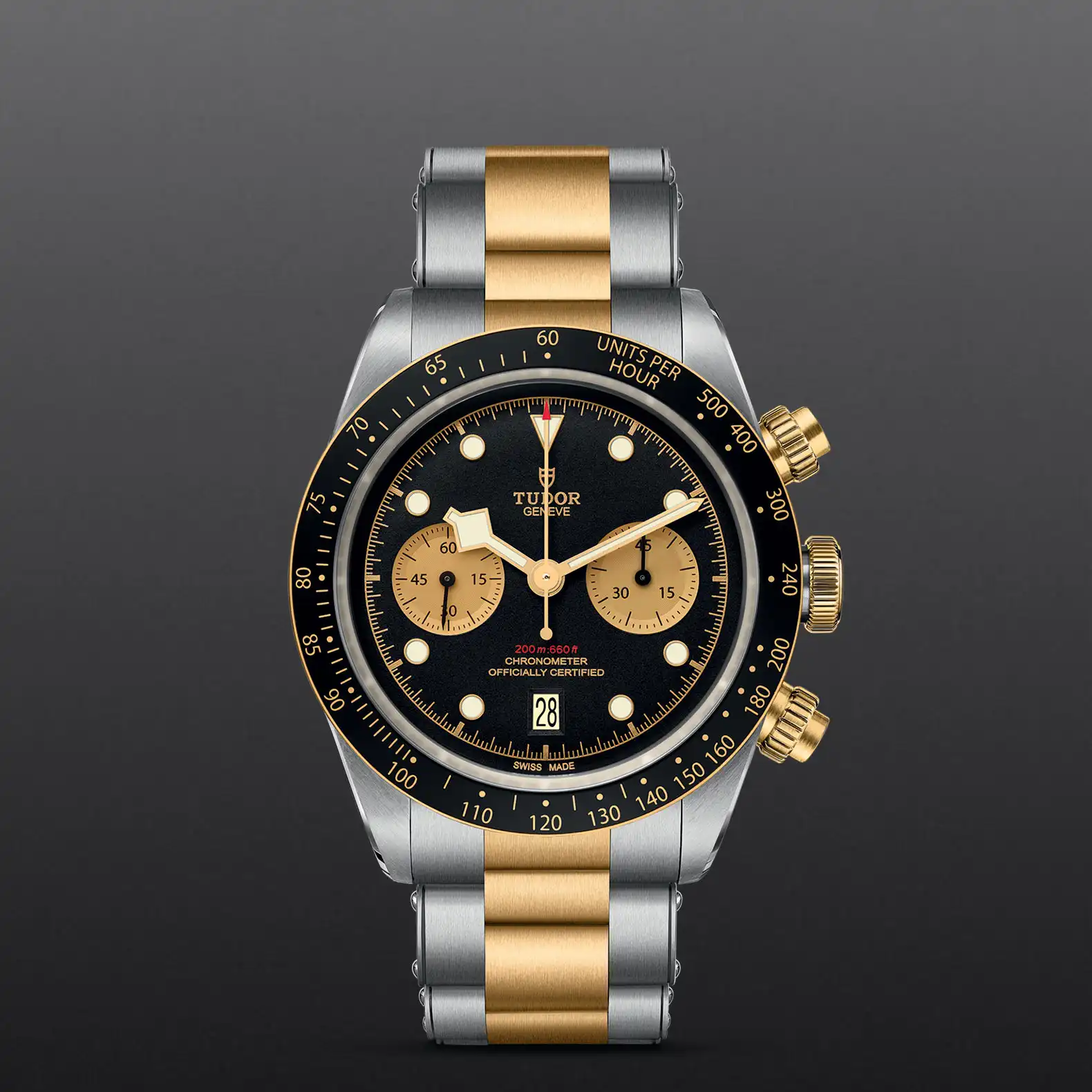 Tudor