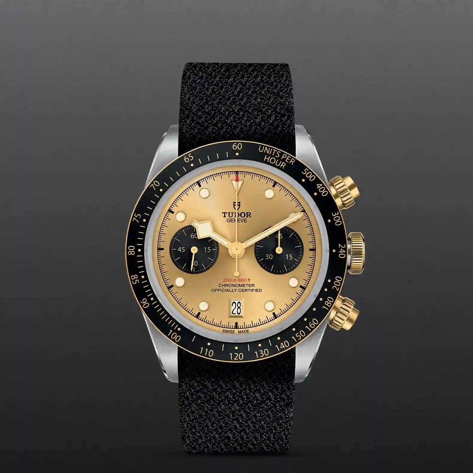 Tudor