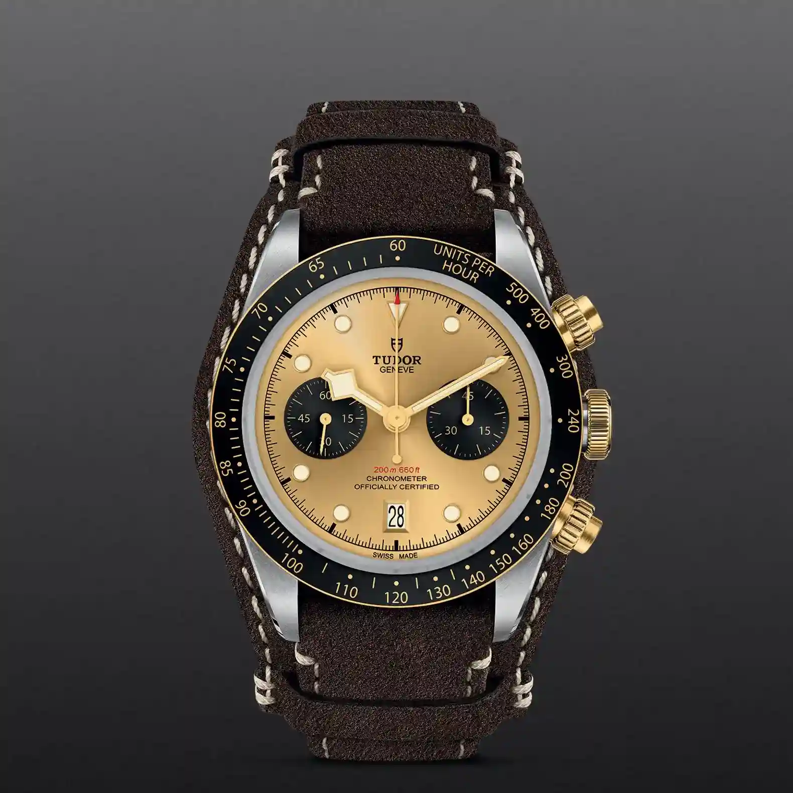 Tudor