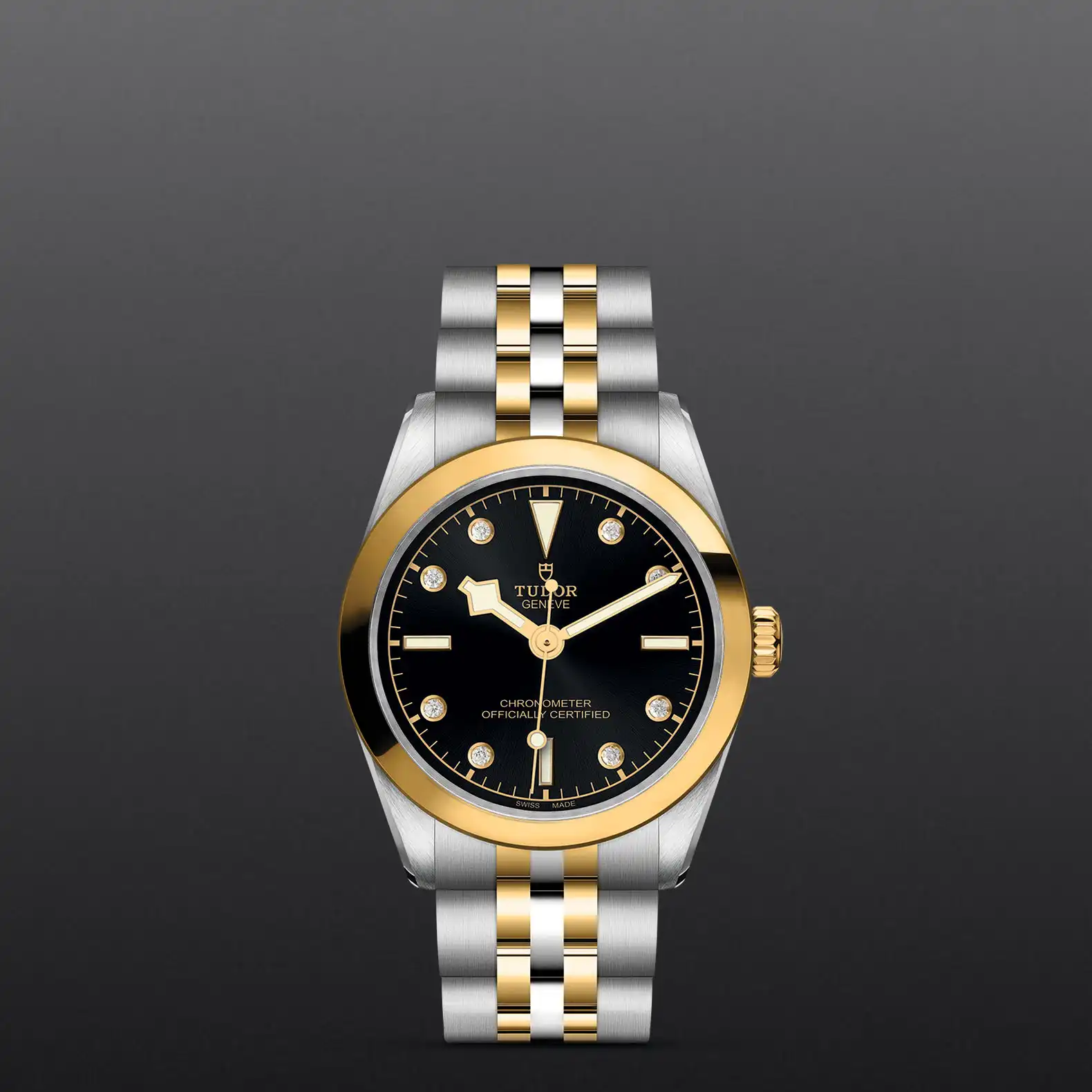 Tudor