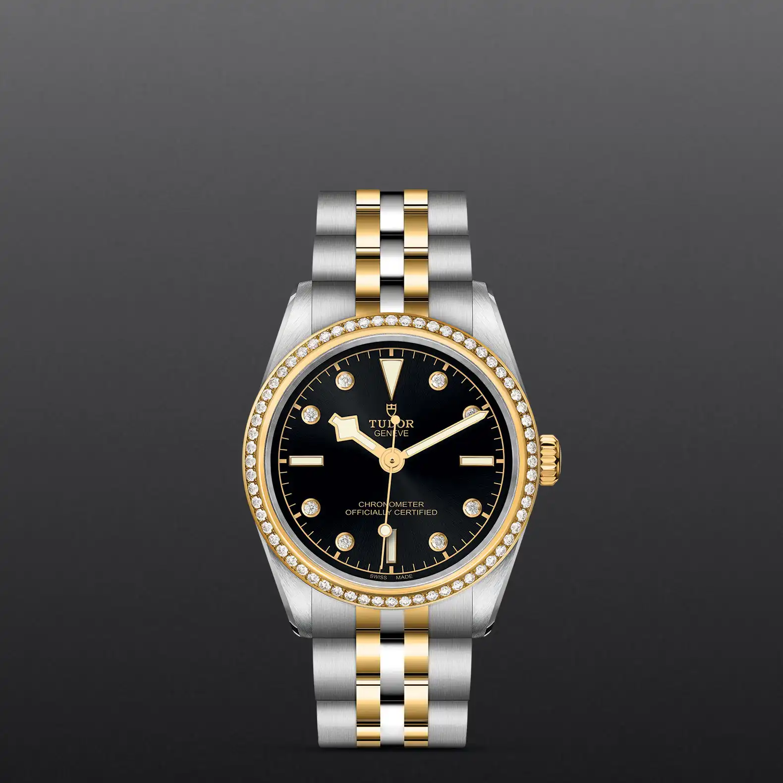 Tudor