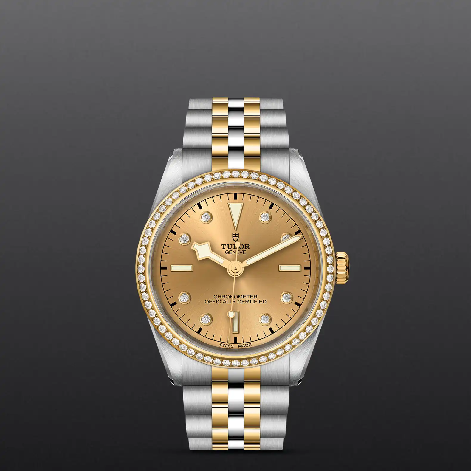 Tudor