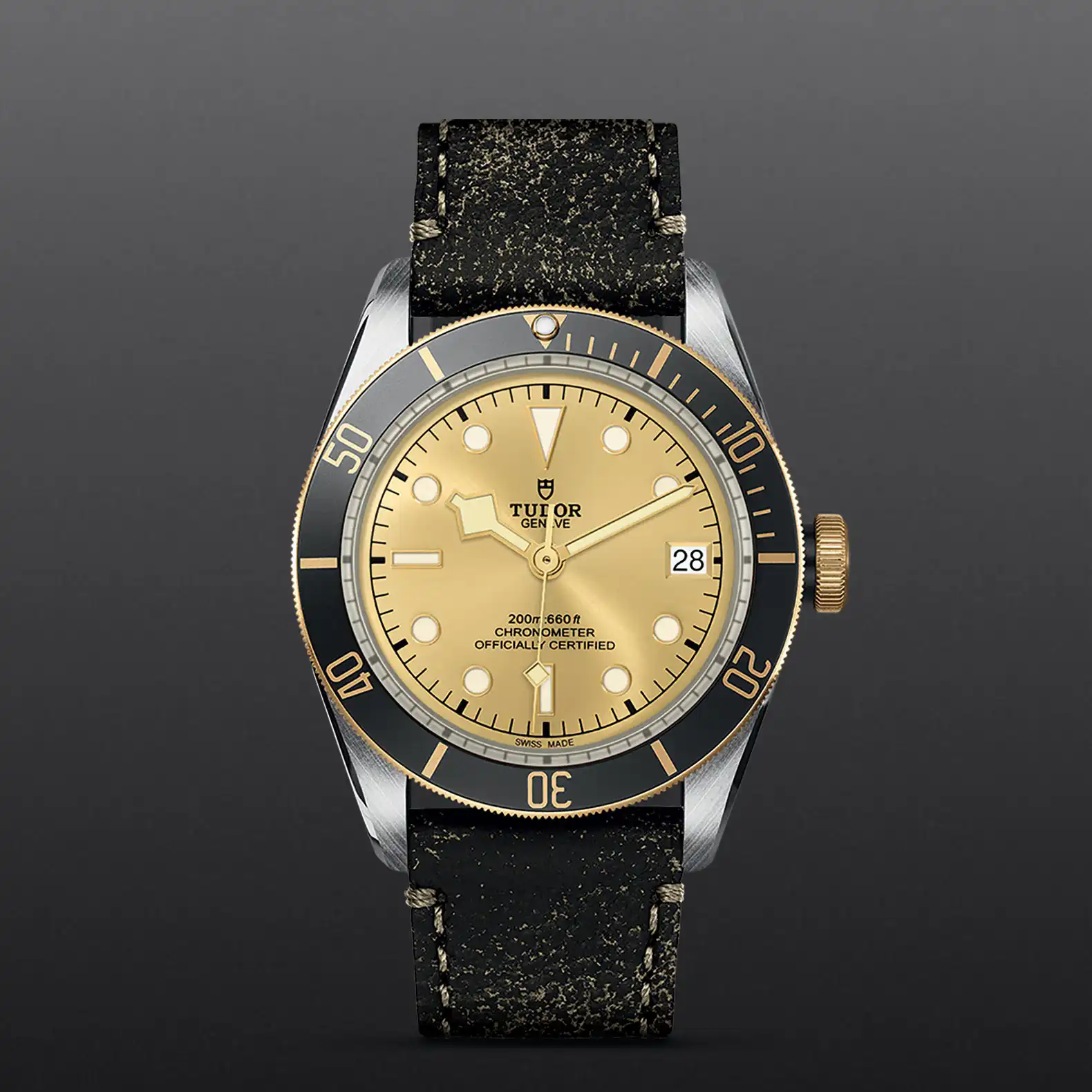 Tudor