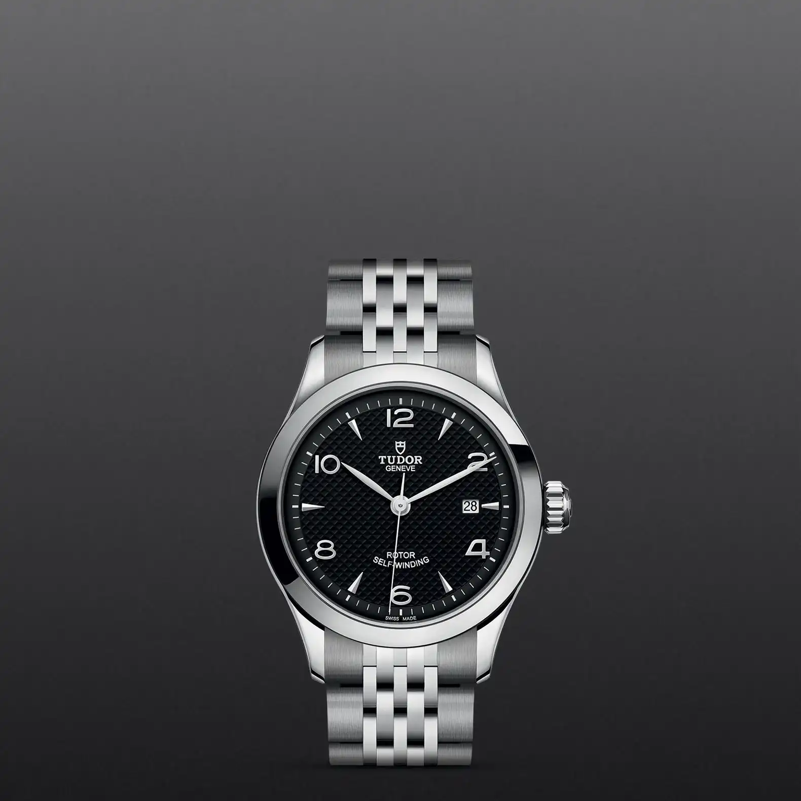 Tudor