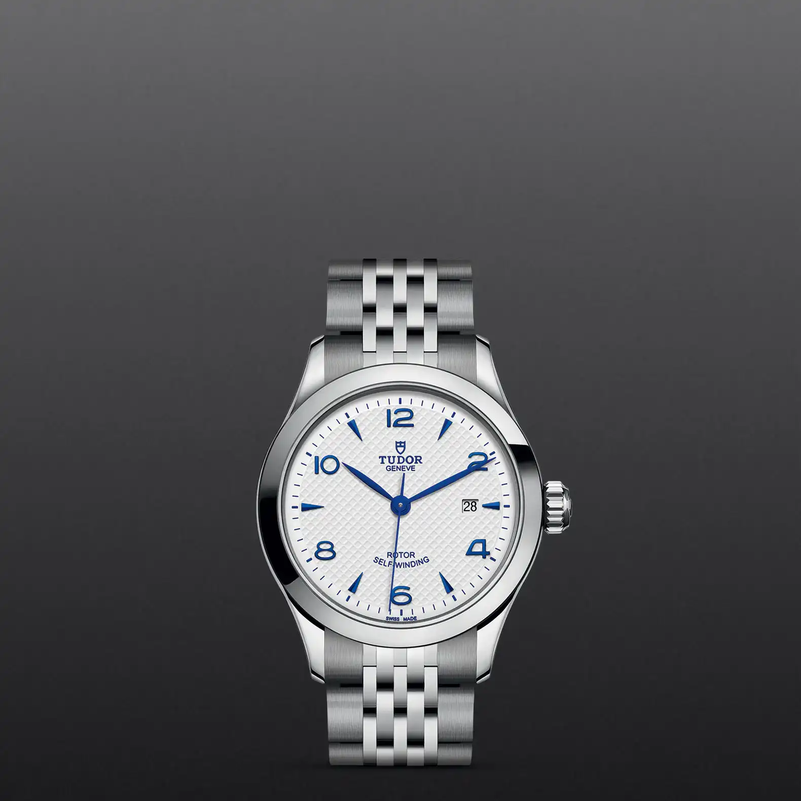 Tudor