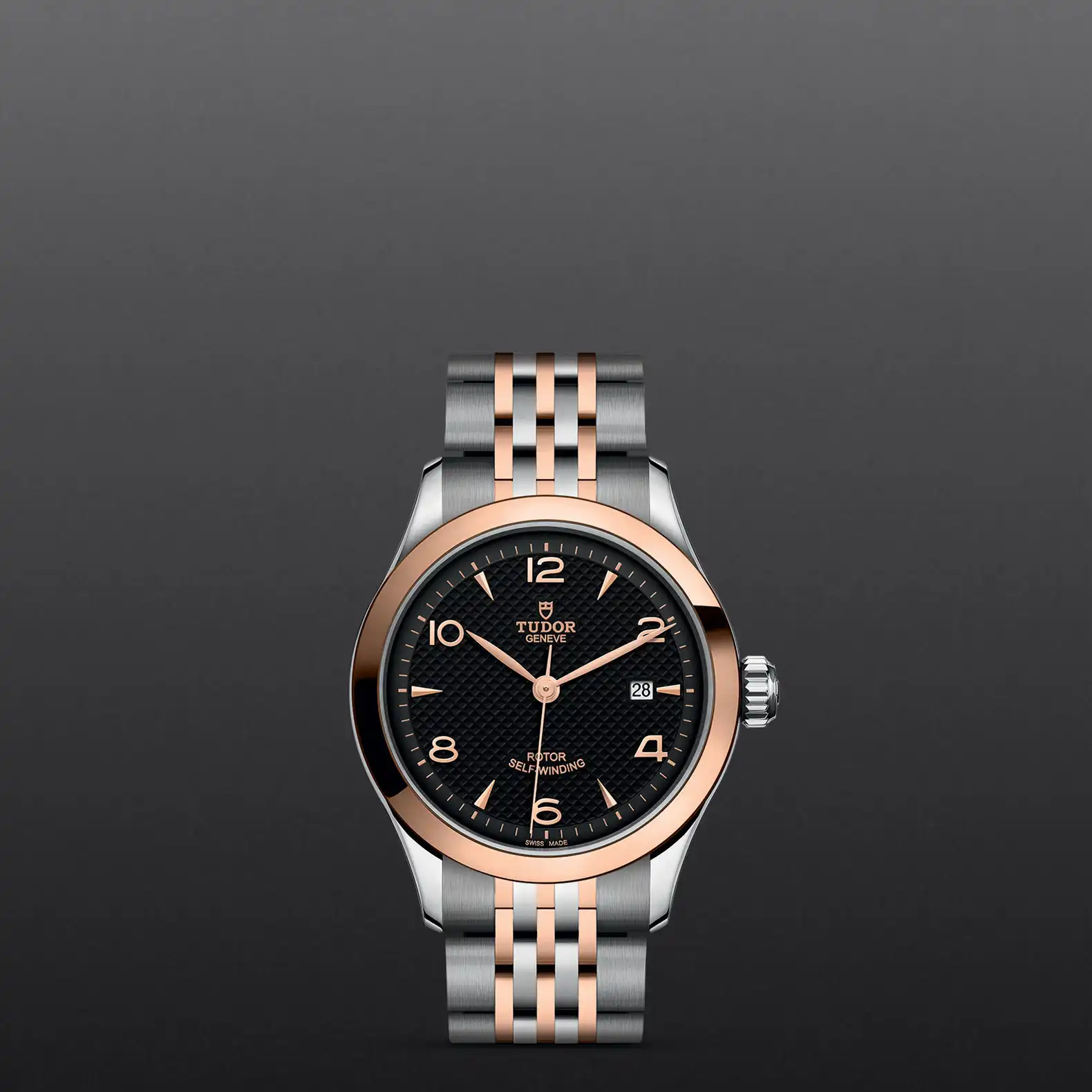 Tudor