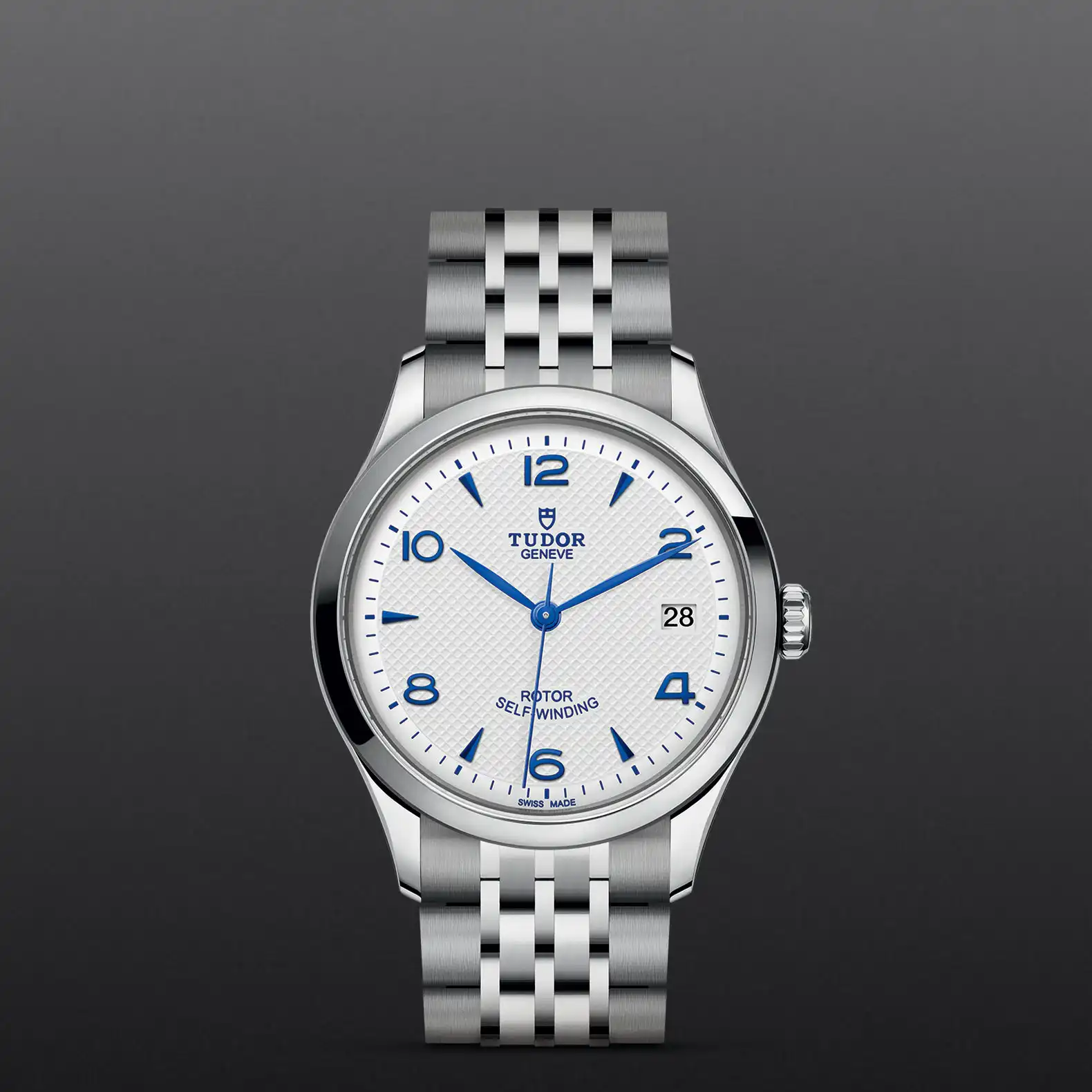 Tudor