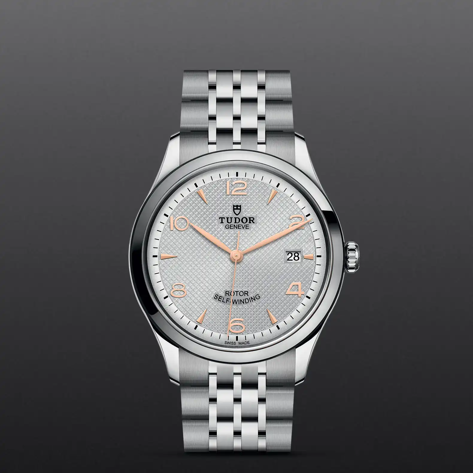 Tudor
