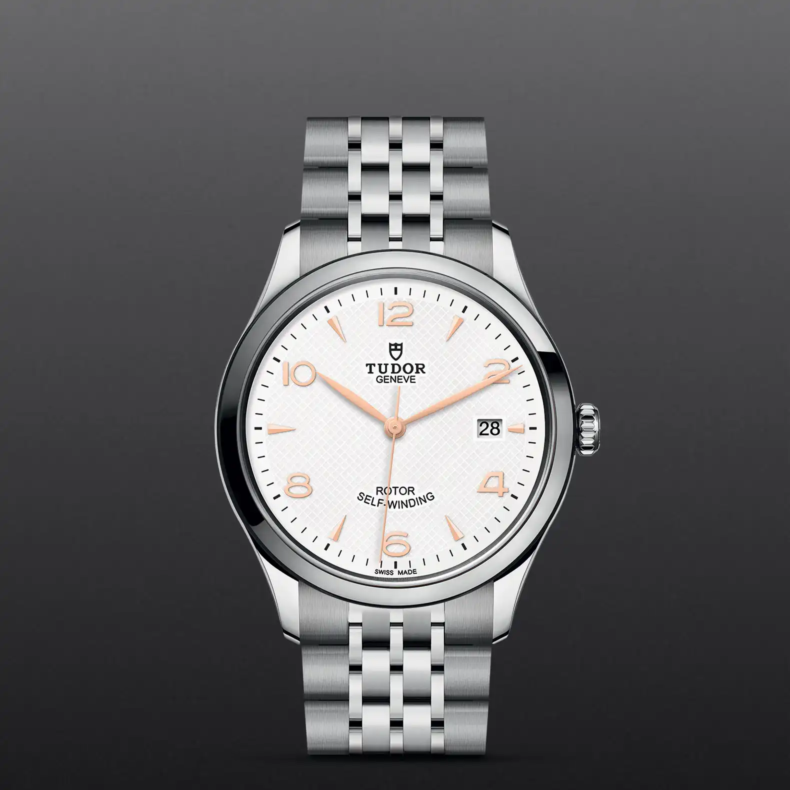 Tudor