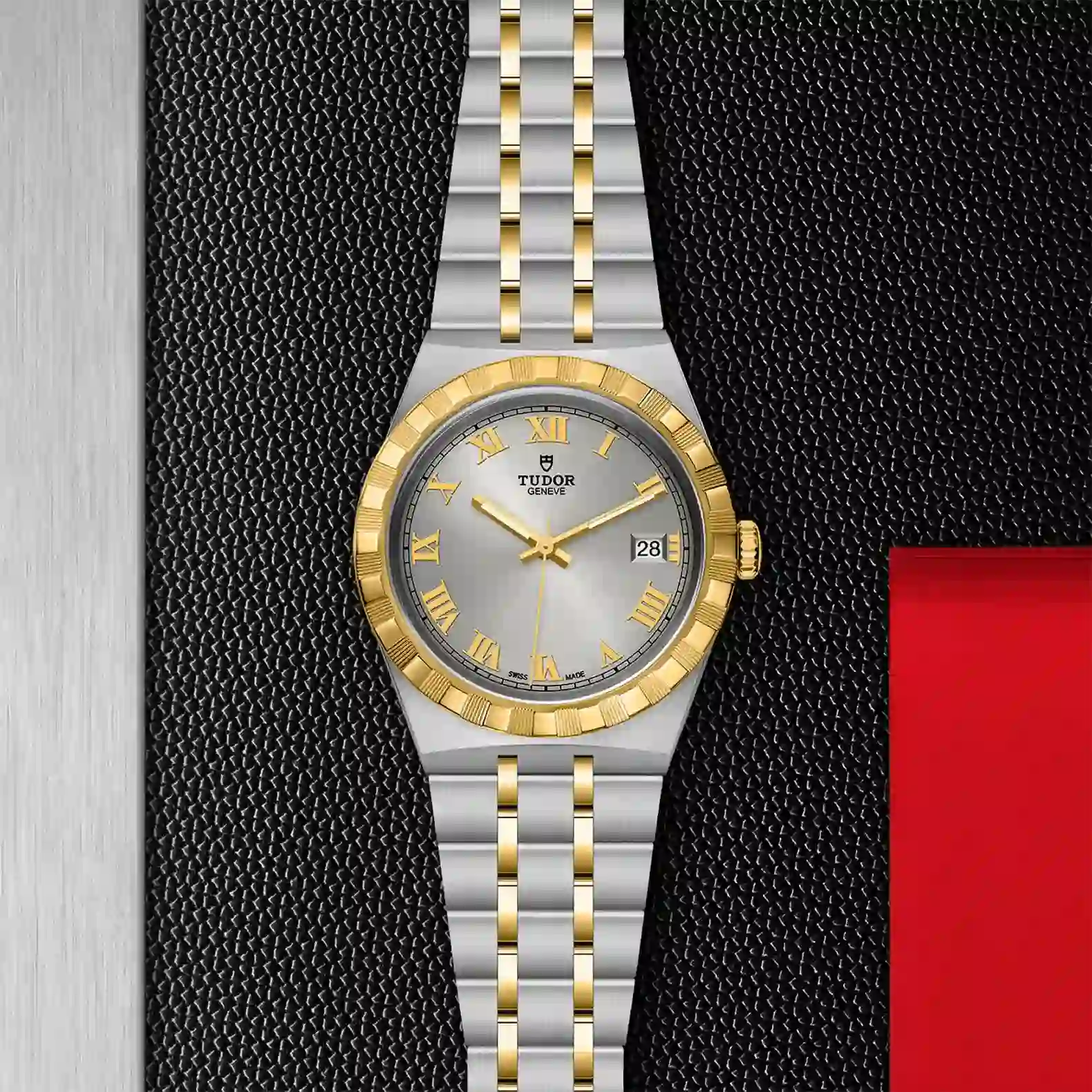 Tudor