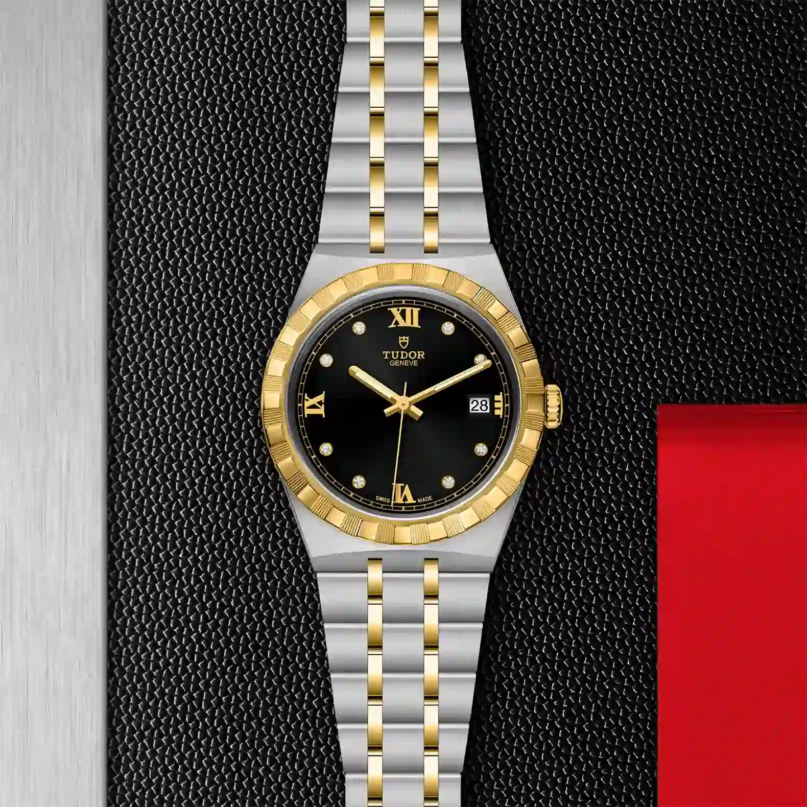 Tudor