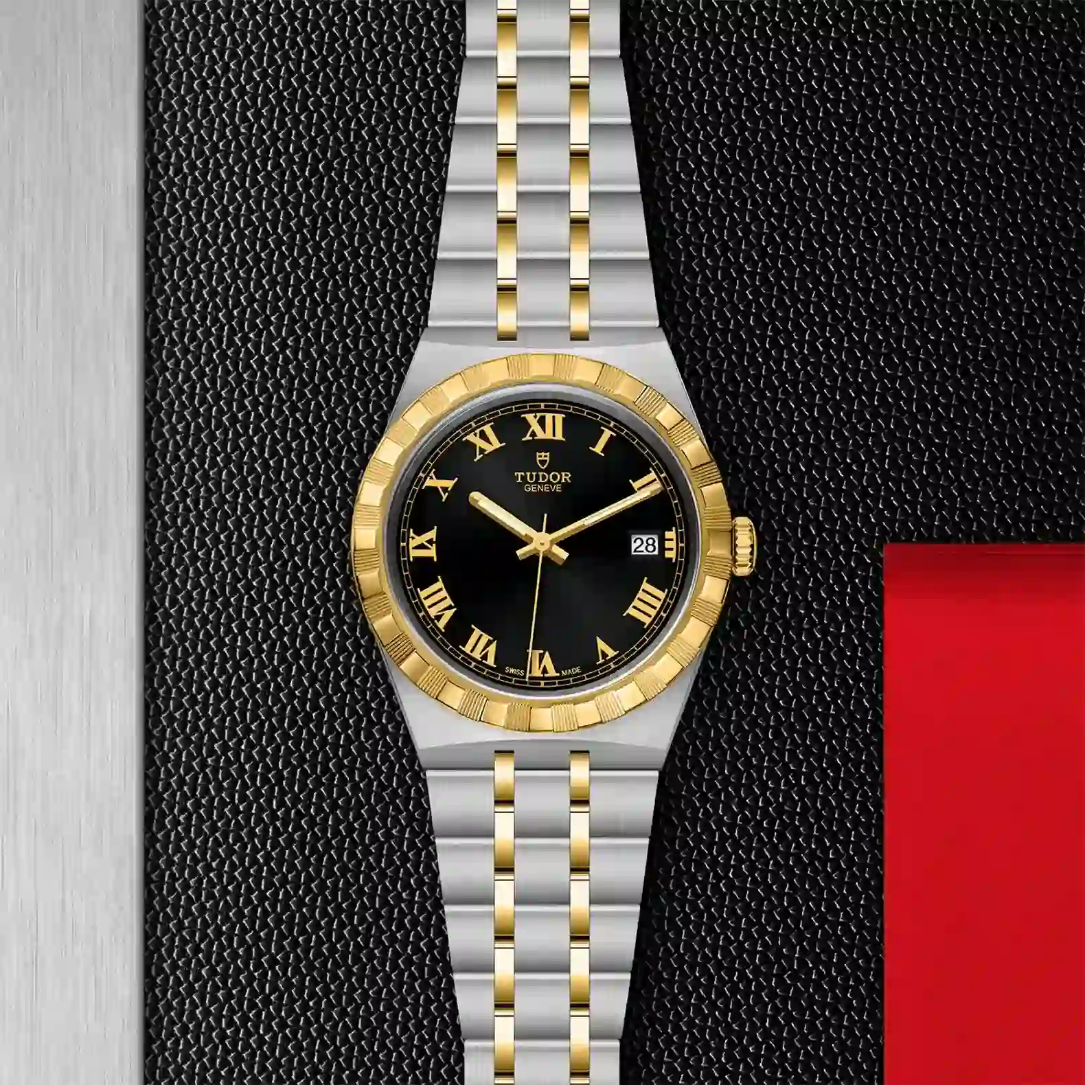 Tudor