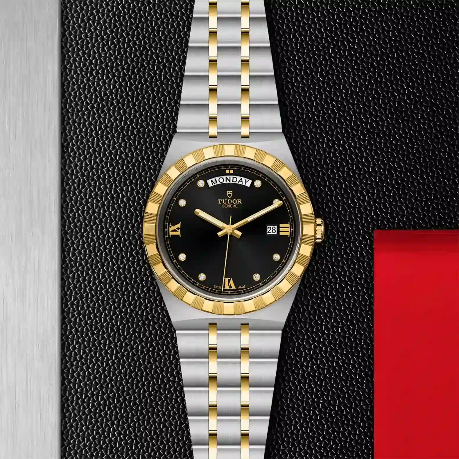 Tudor