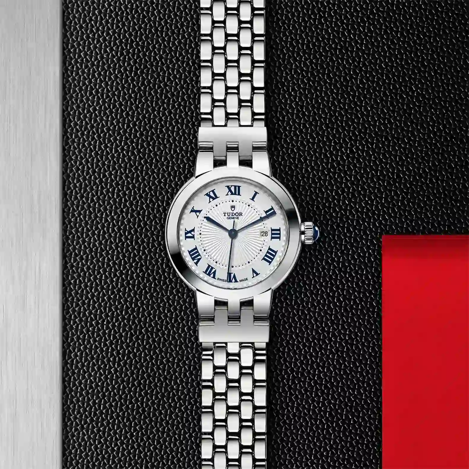 Tudor