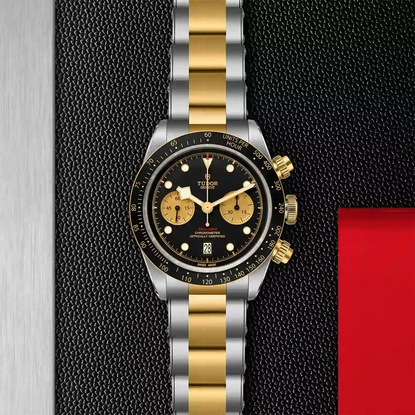 Tudor
