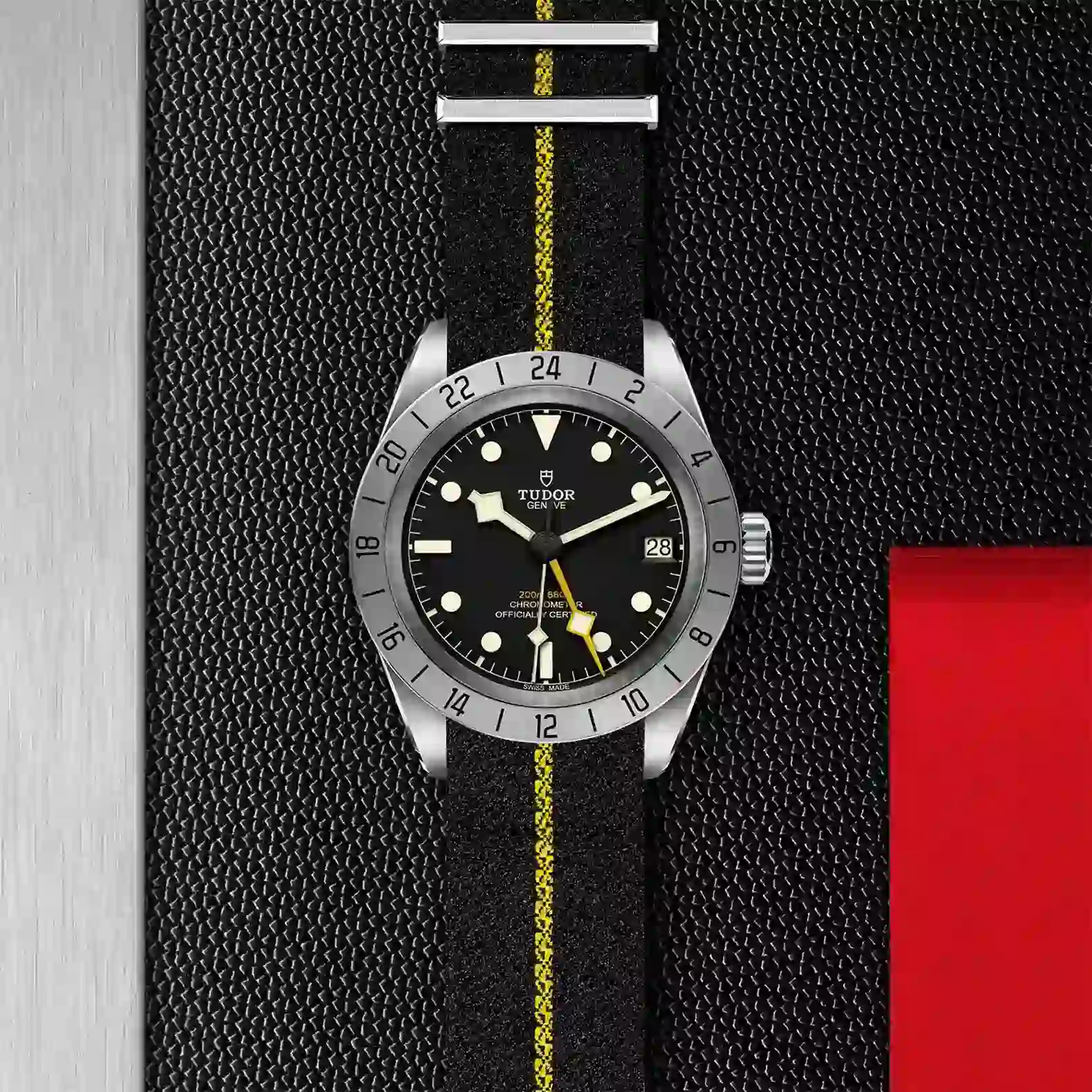 Tudor