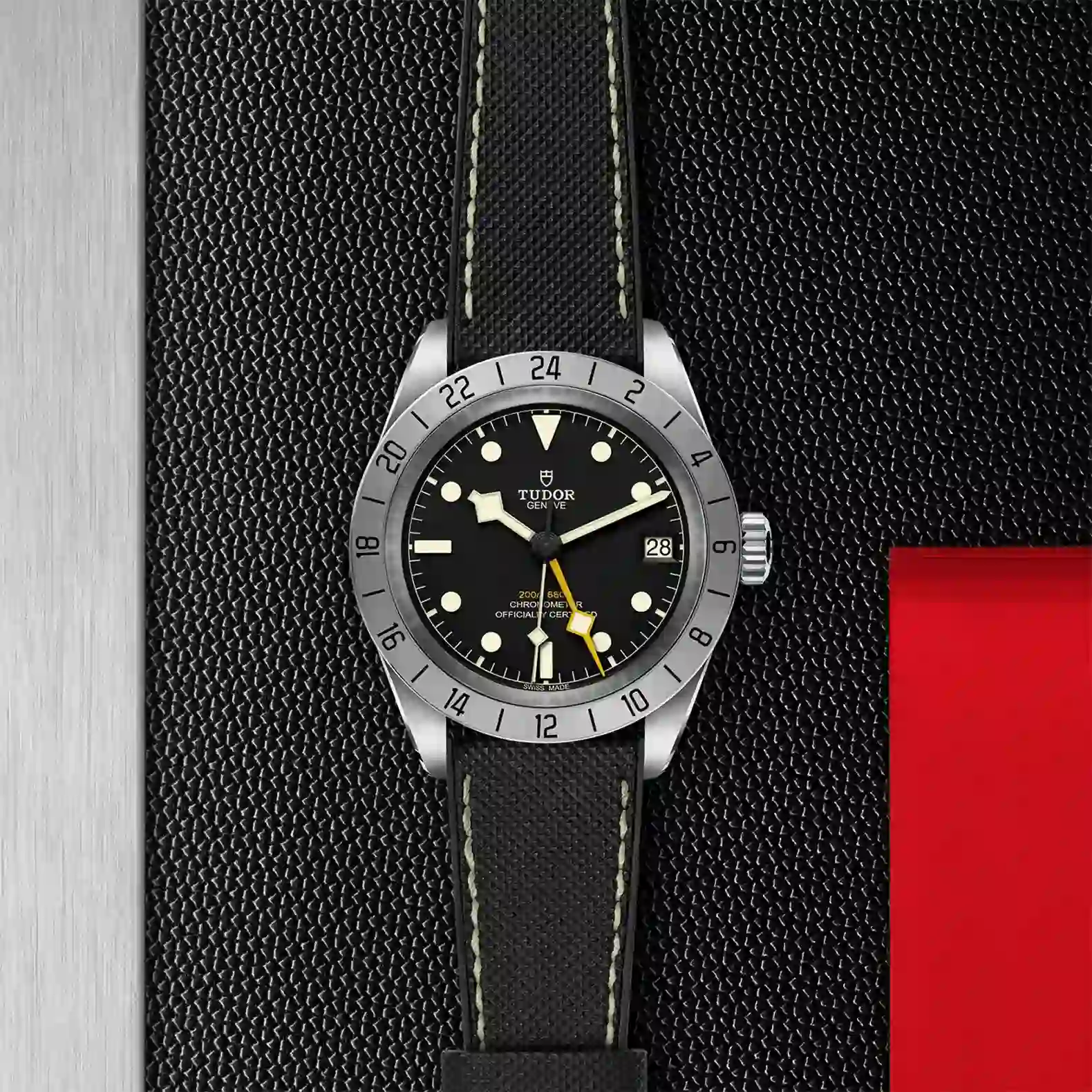 Tudor