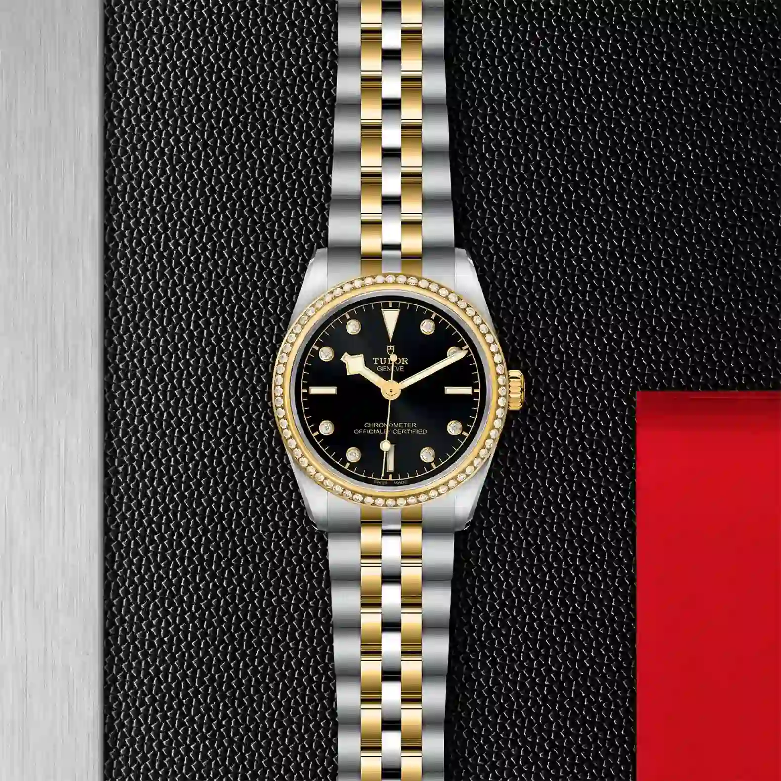 Tudor