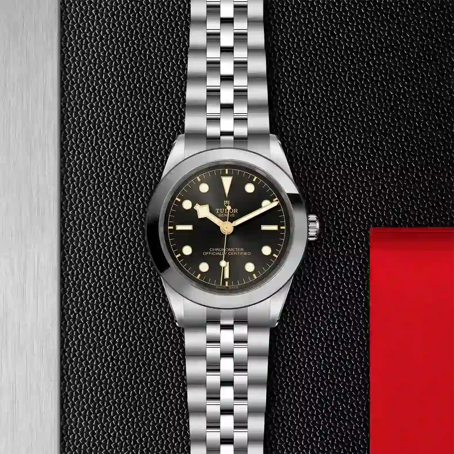 Tudor