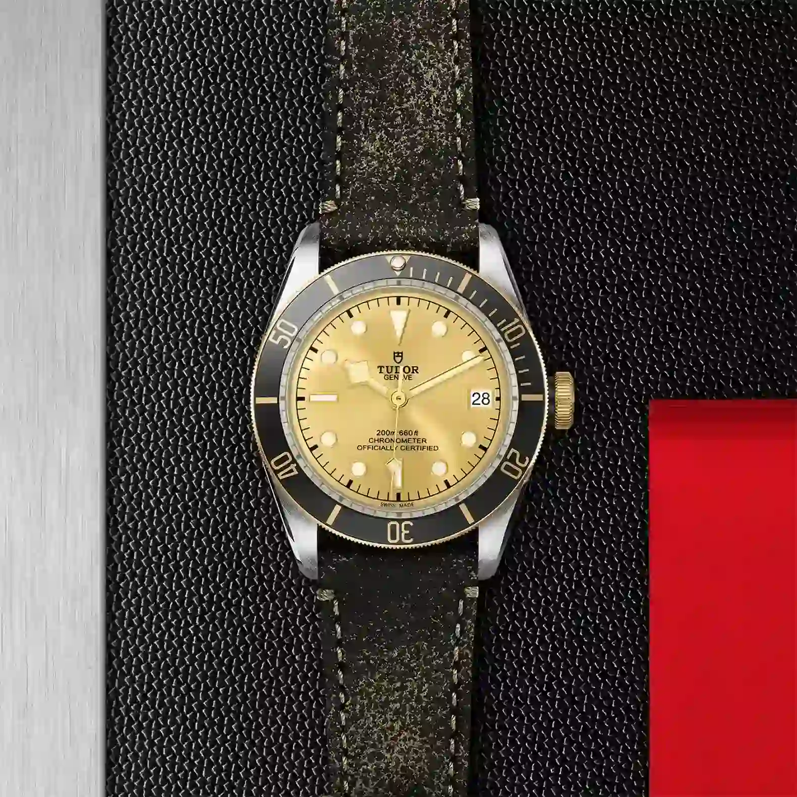 Tudor