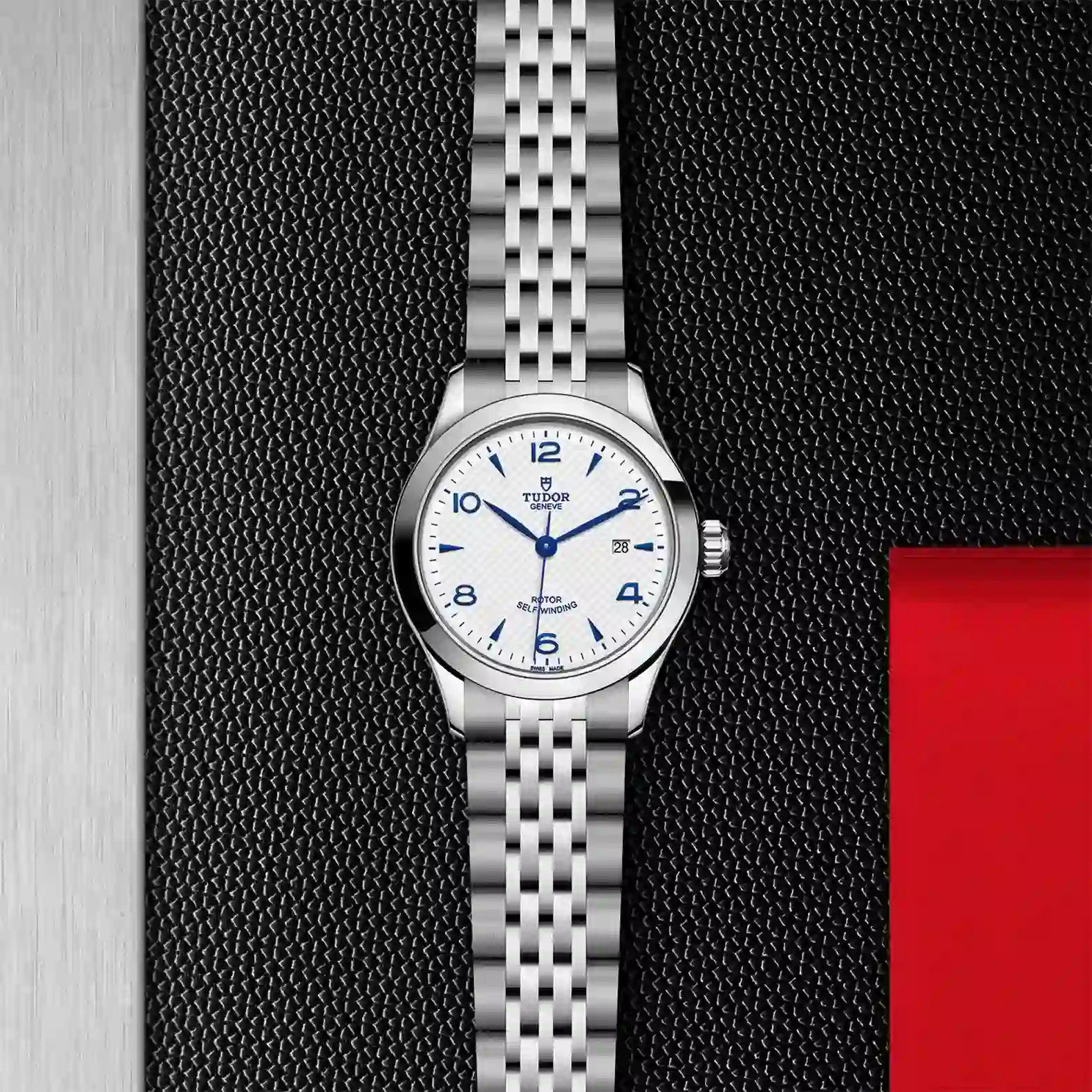 Tudor