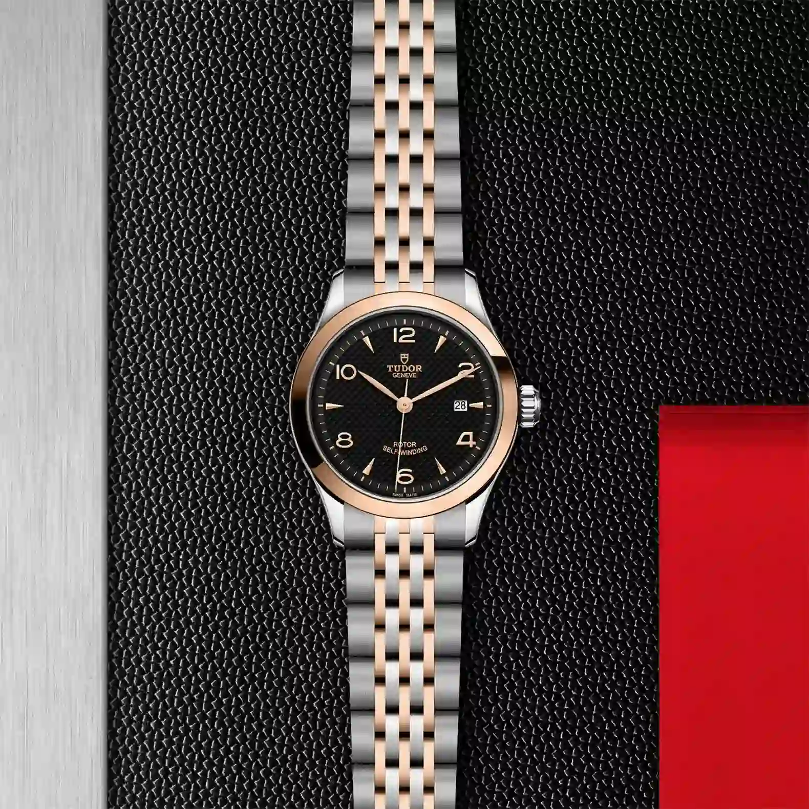 Tudor