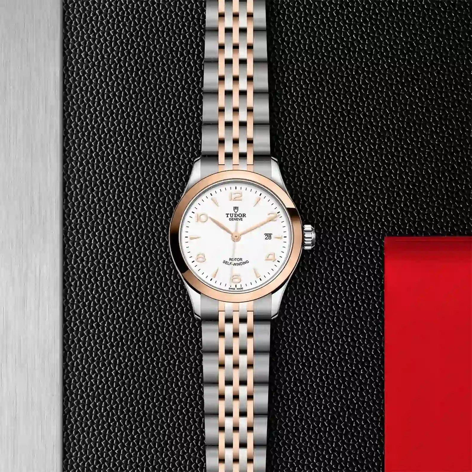 Tudor