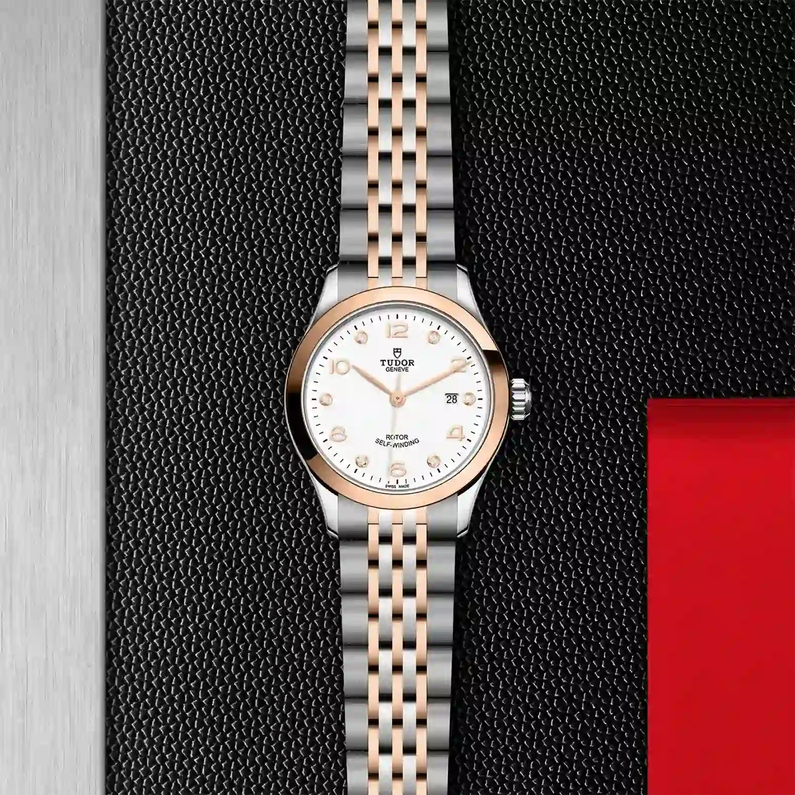 Tudor