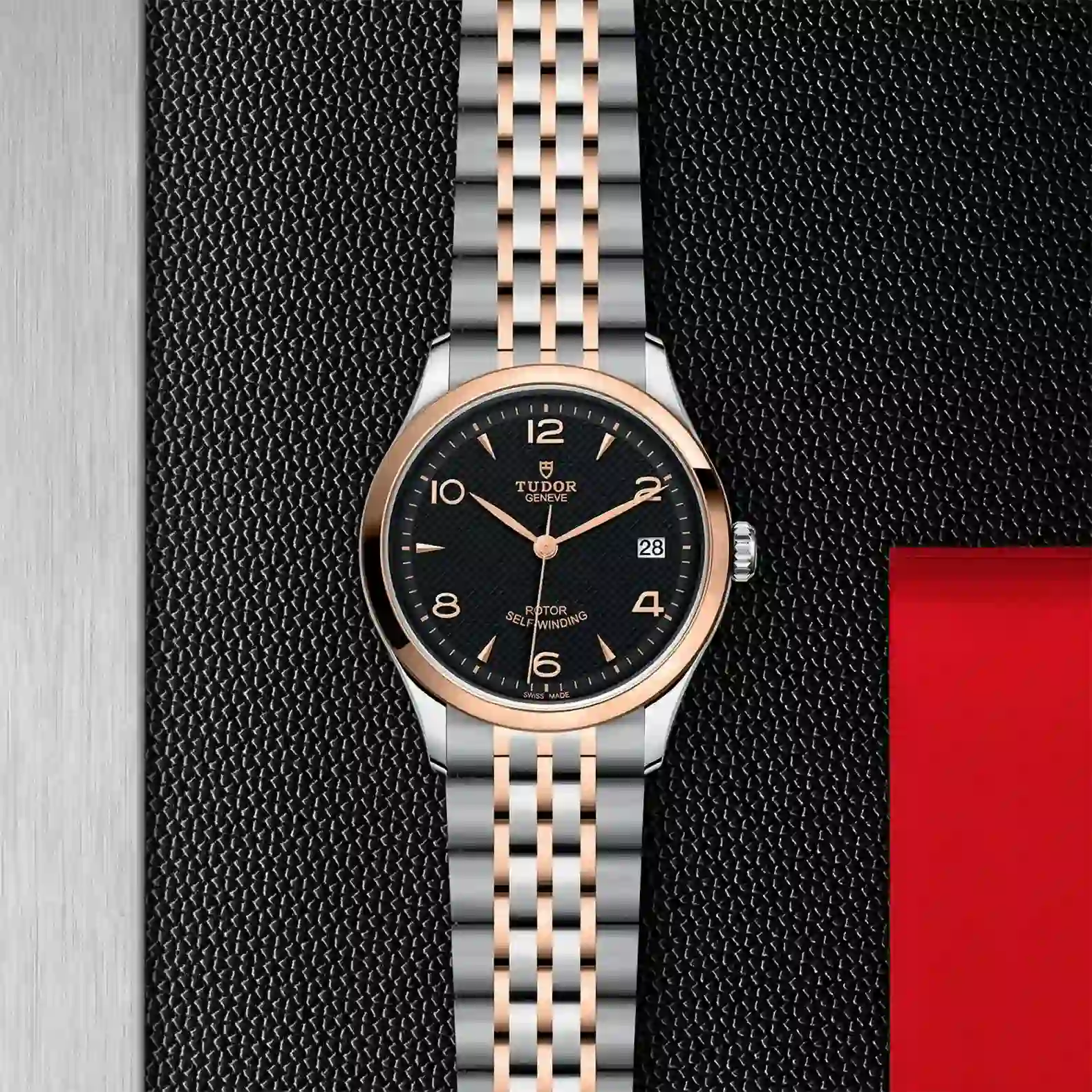 Tudor