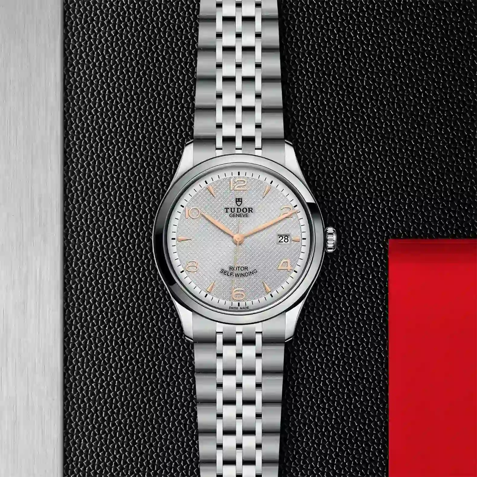 Tudor