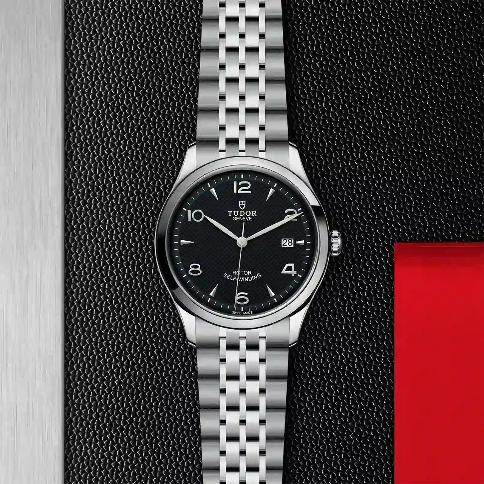 Tudor