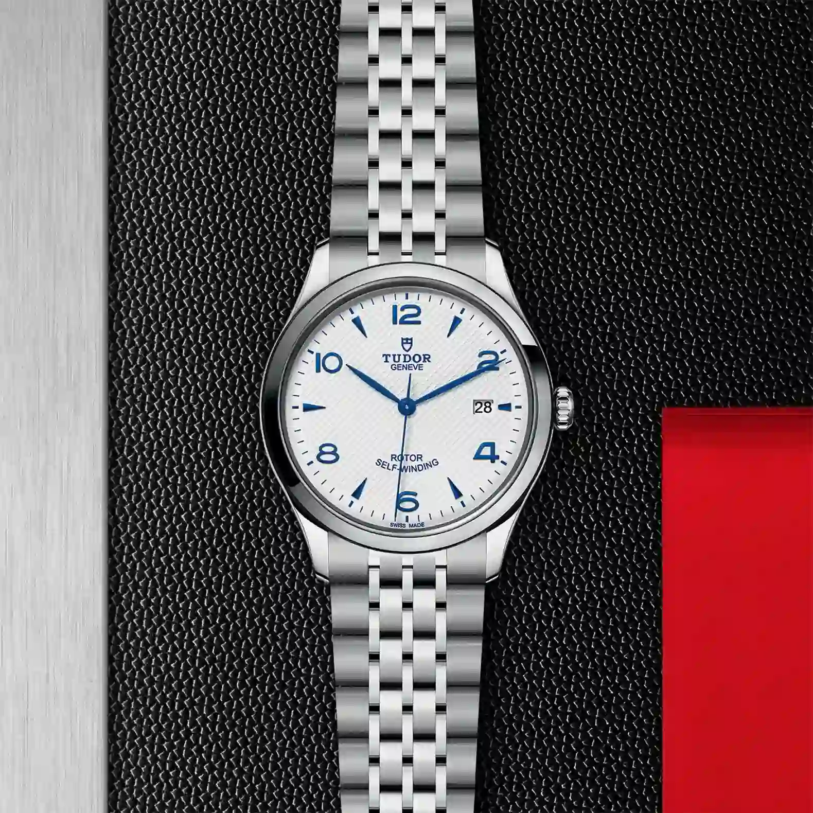 Tudor