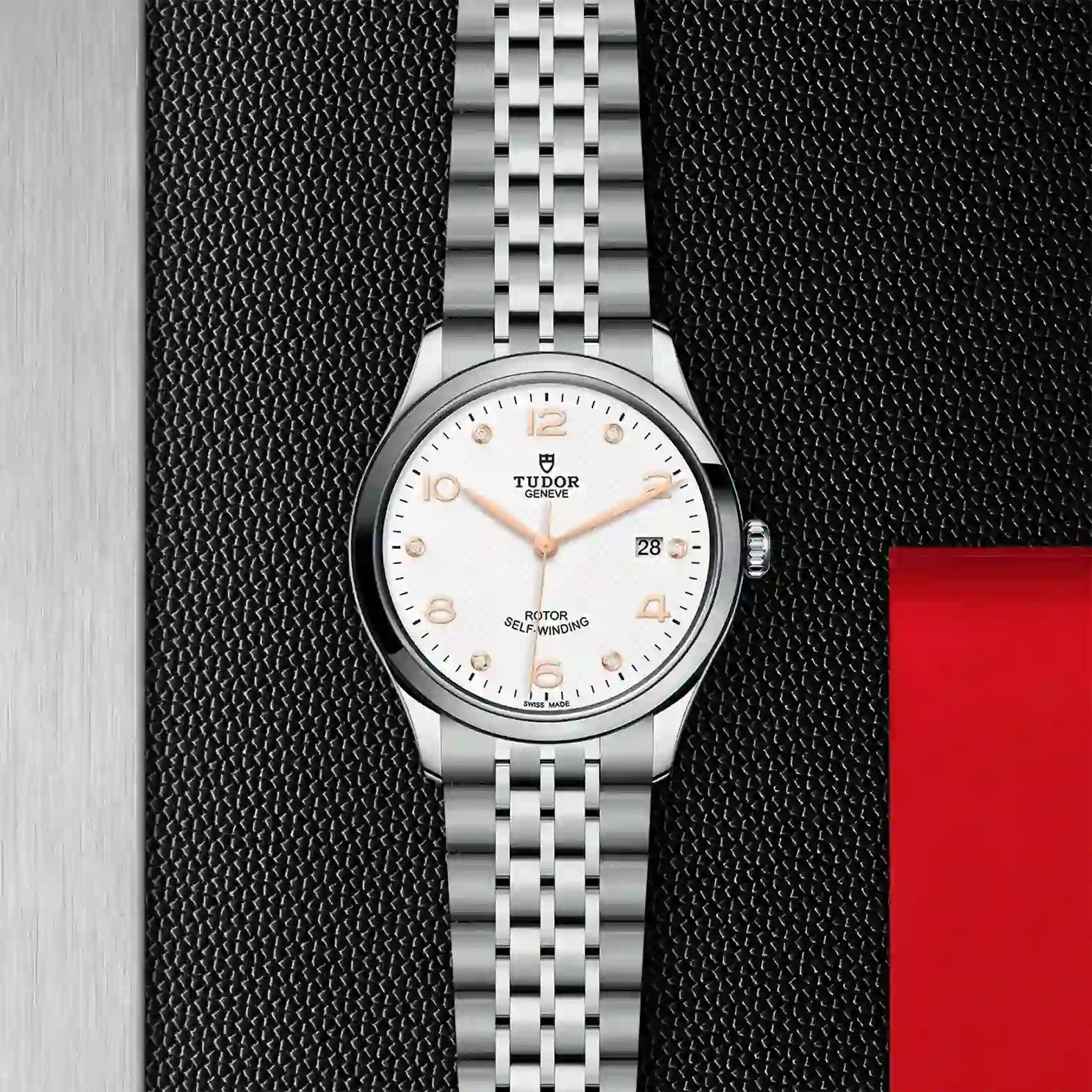 Tudor