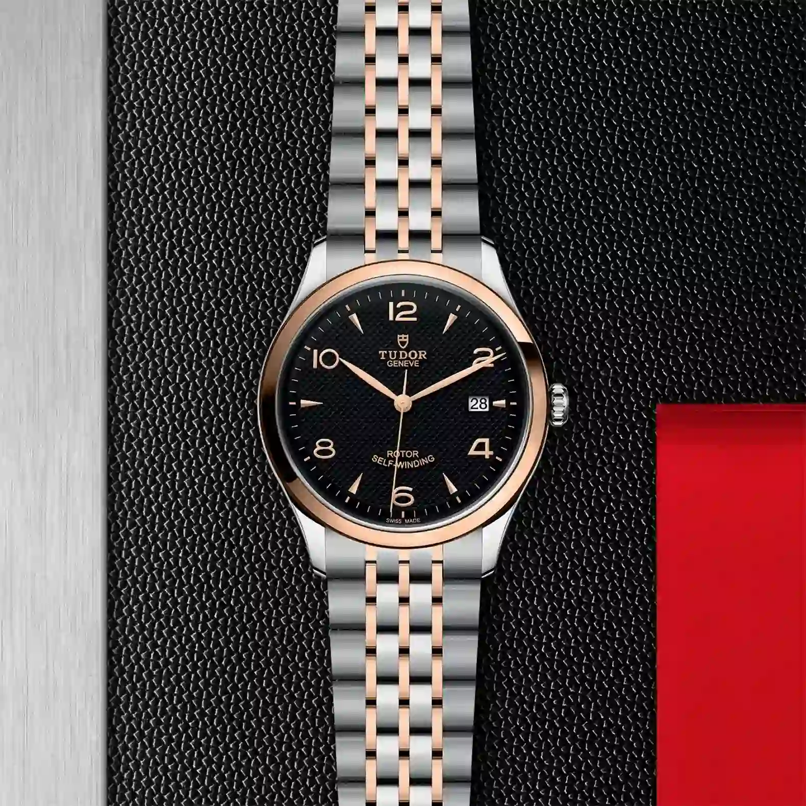 Tudor