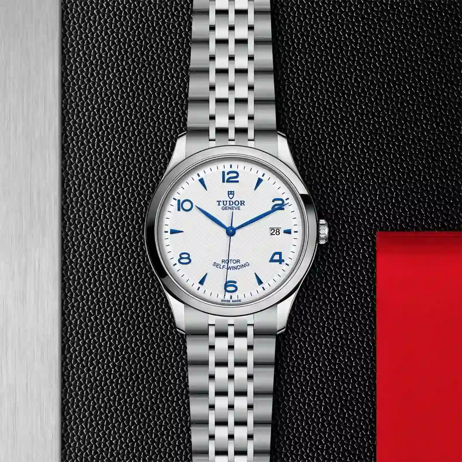 Tudor