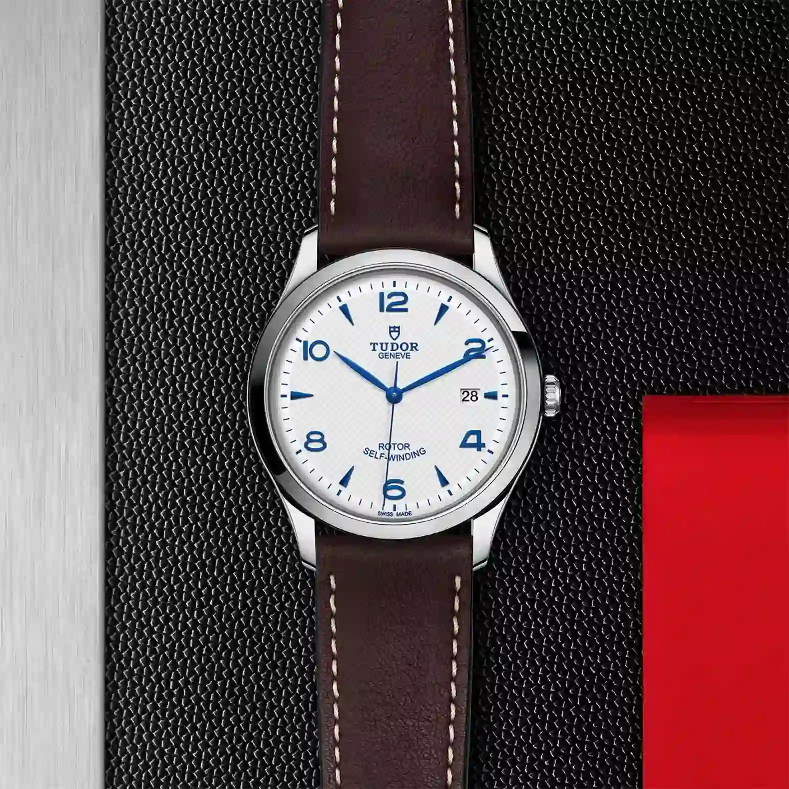 Tudor