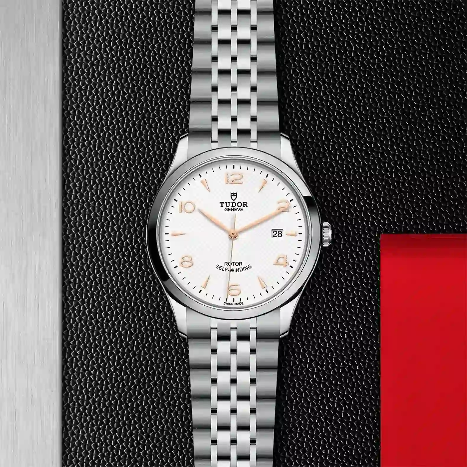Tudor