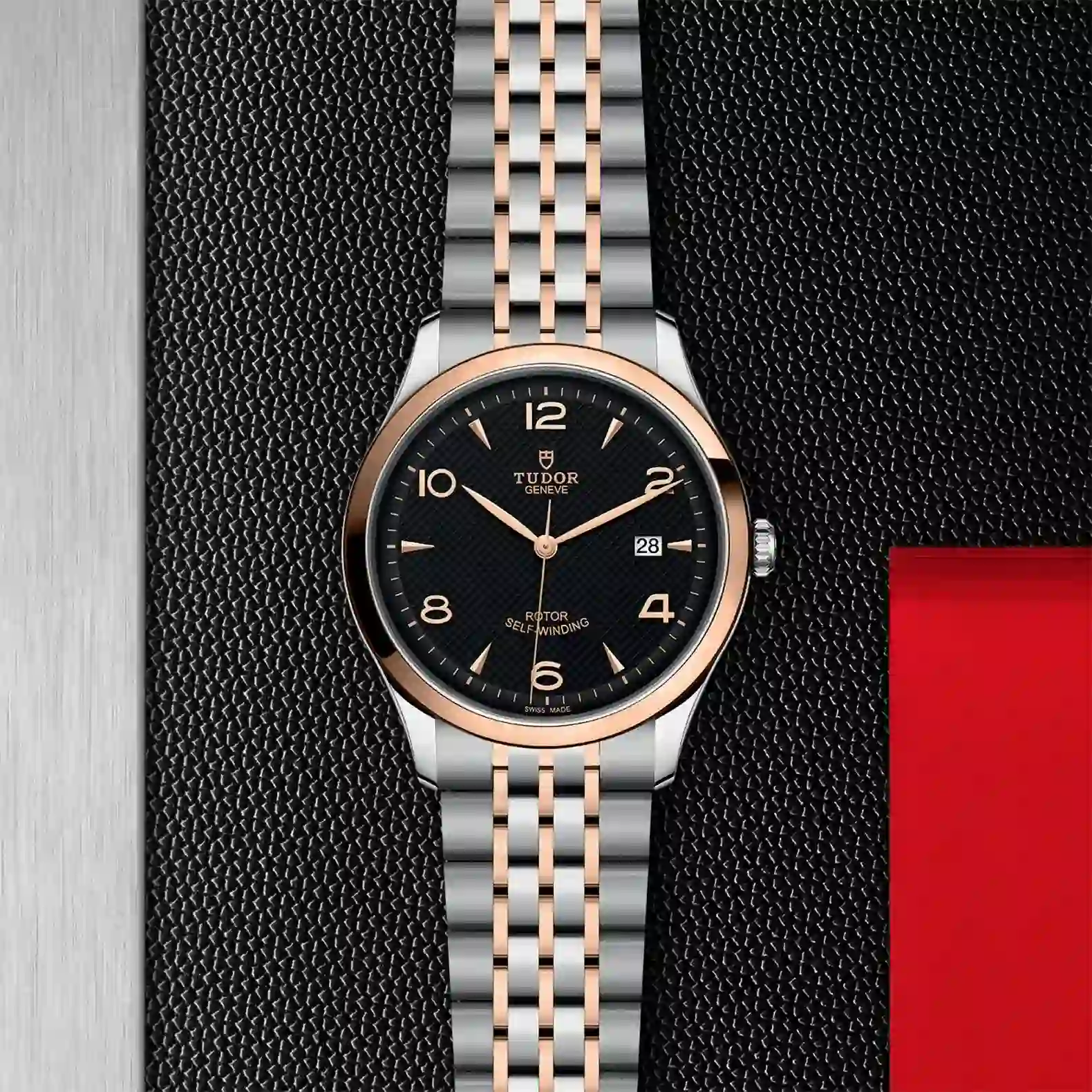 Tudor