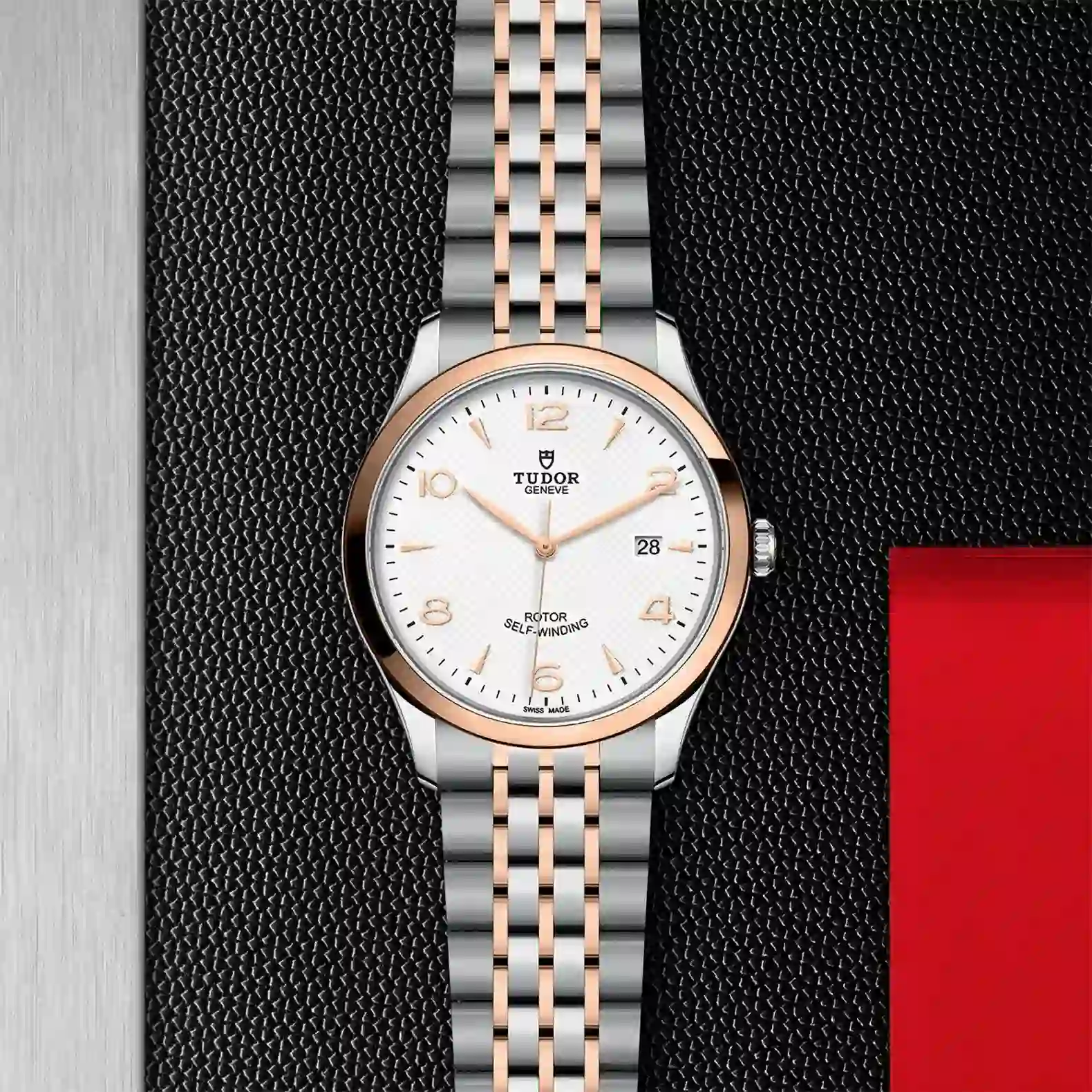 Tudor