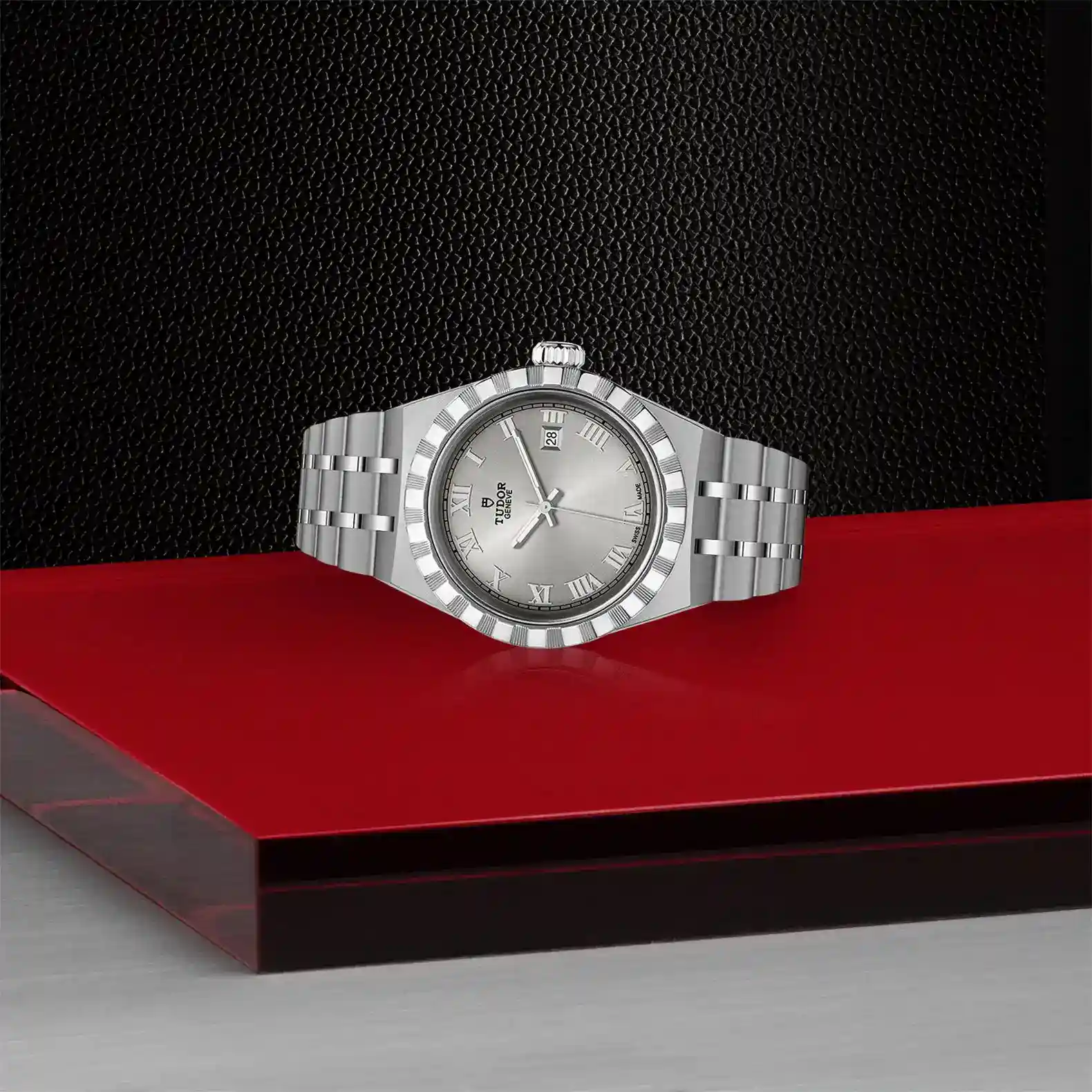 Tudor