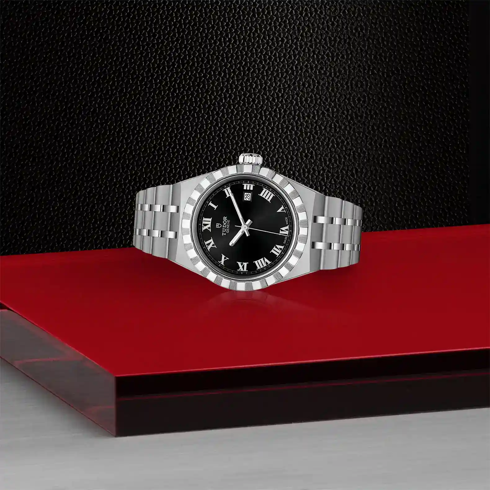 Tudor