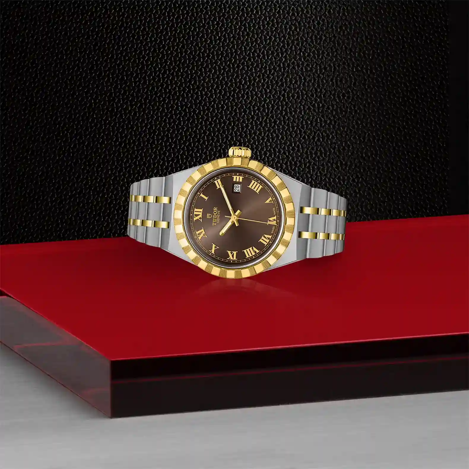 Tudor