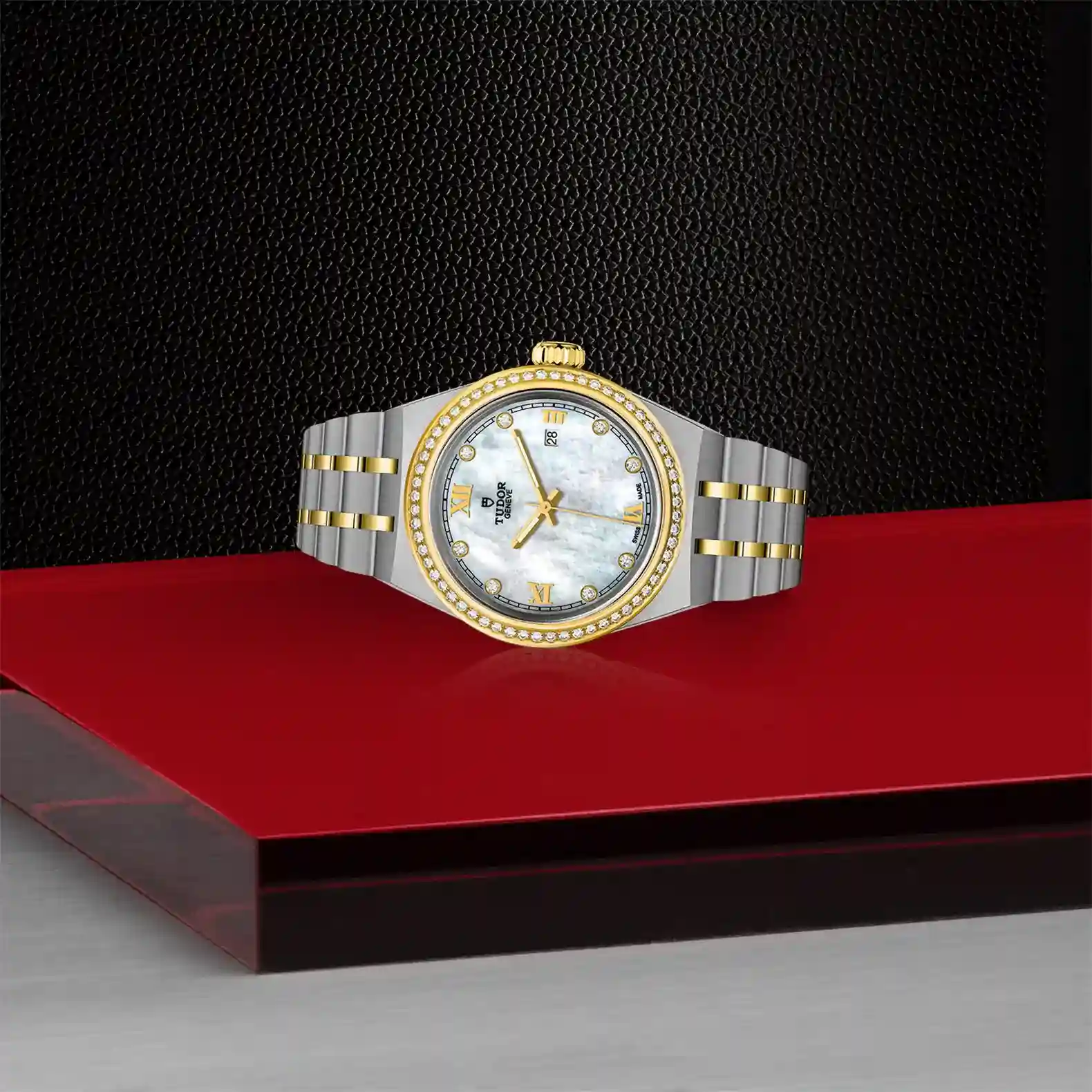 Tudor